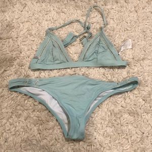 Rhythm bikini set